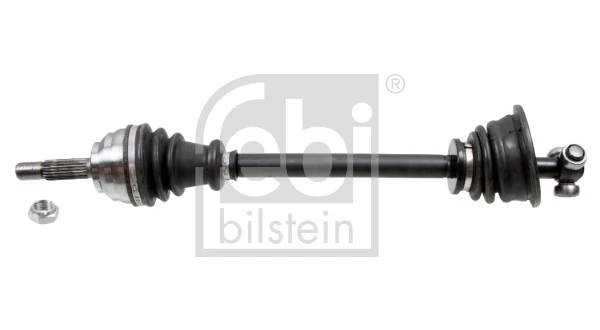 Drive Shaft